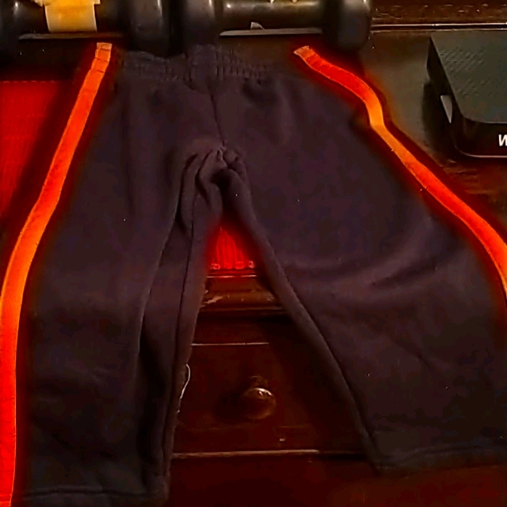 Jogging pants